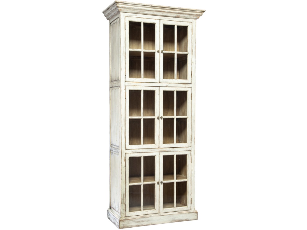 Holley Cabinet