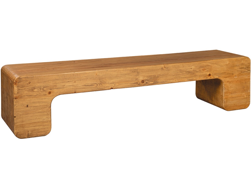 Reidel Bench