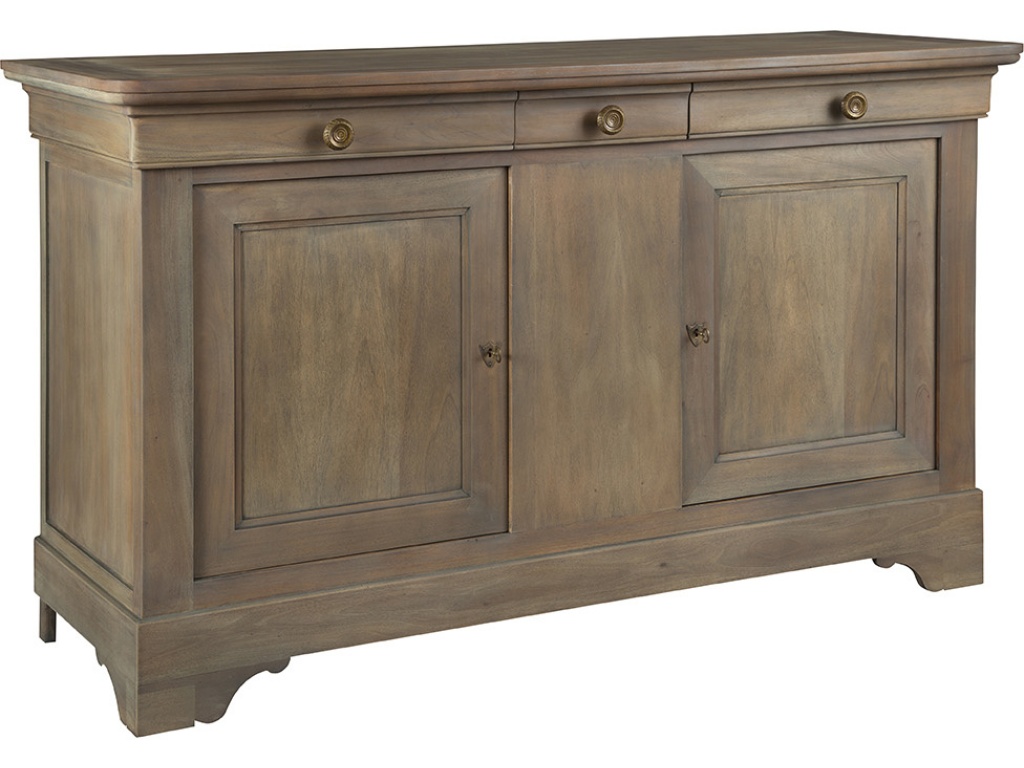 Rutherford Cabinet