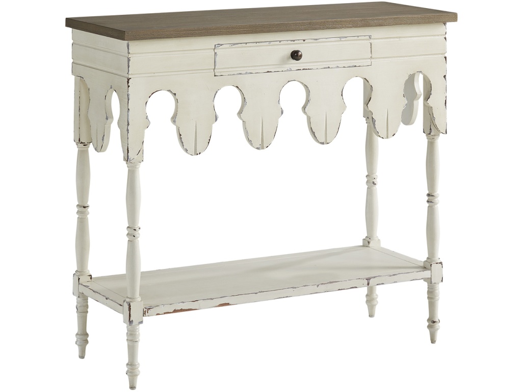 Lacey Narrow Console