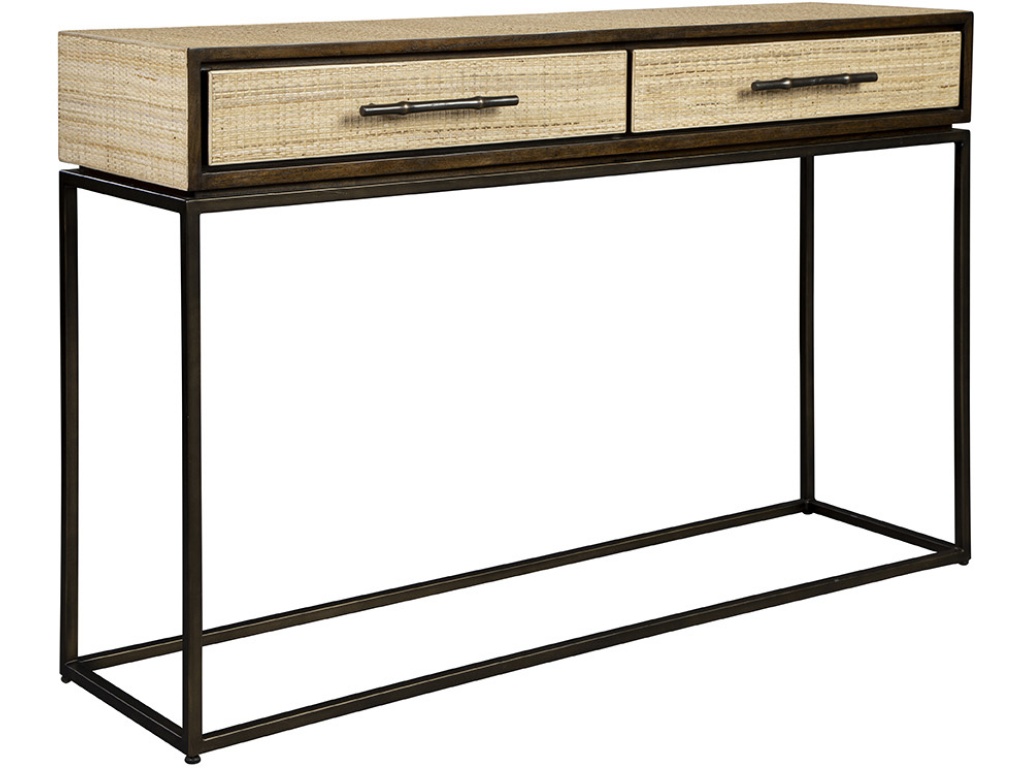 Delane Console