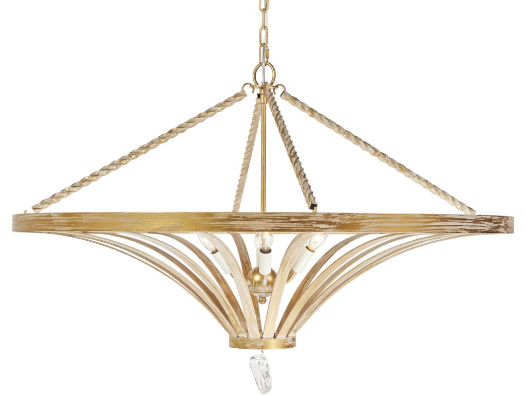 Strasburg Chandelier