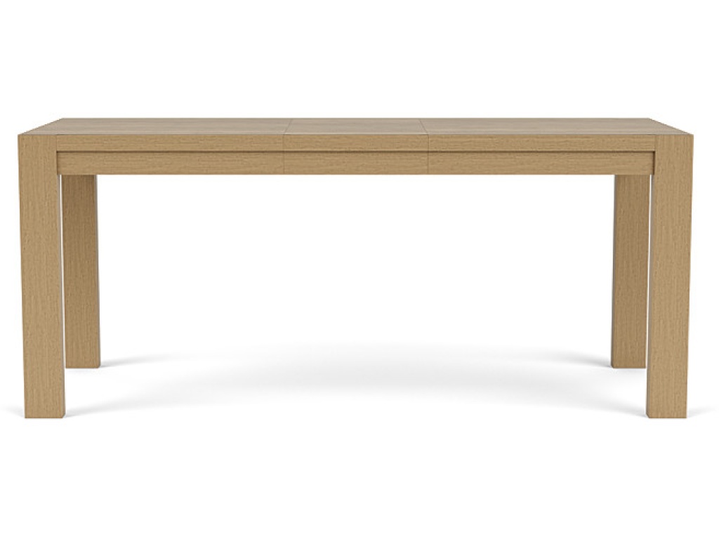 Gathering Height Dining Table