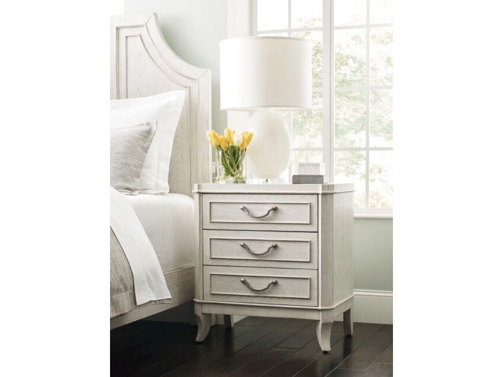 Emelie Nightstand