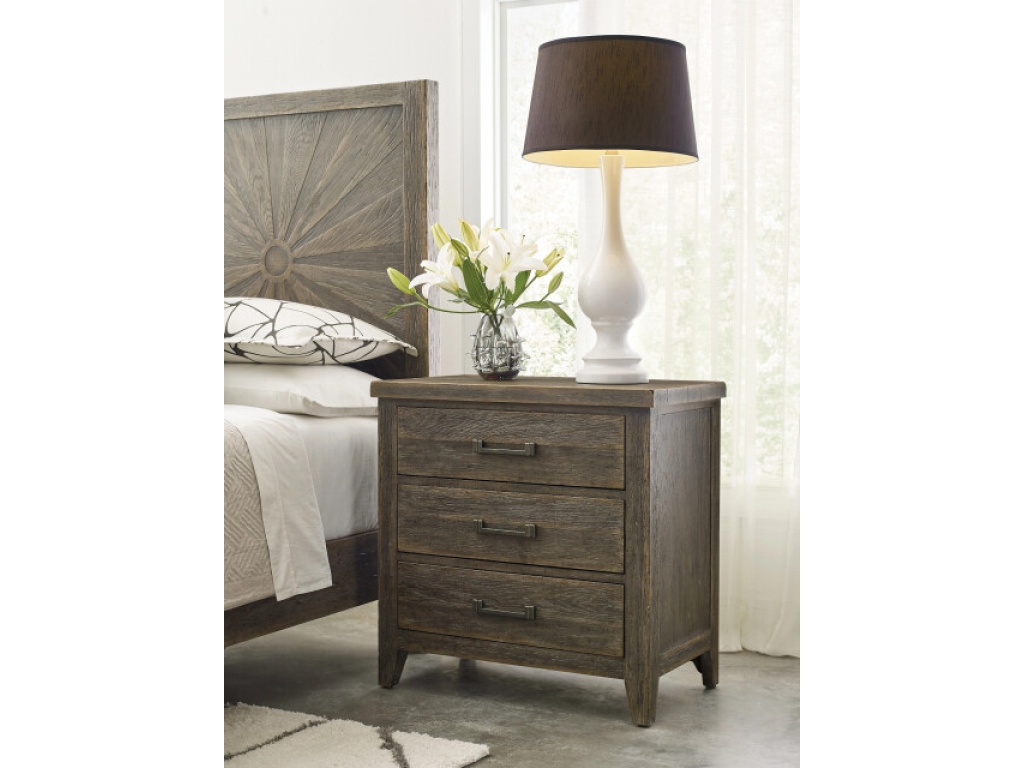 Parker Nightstand