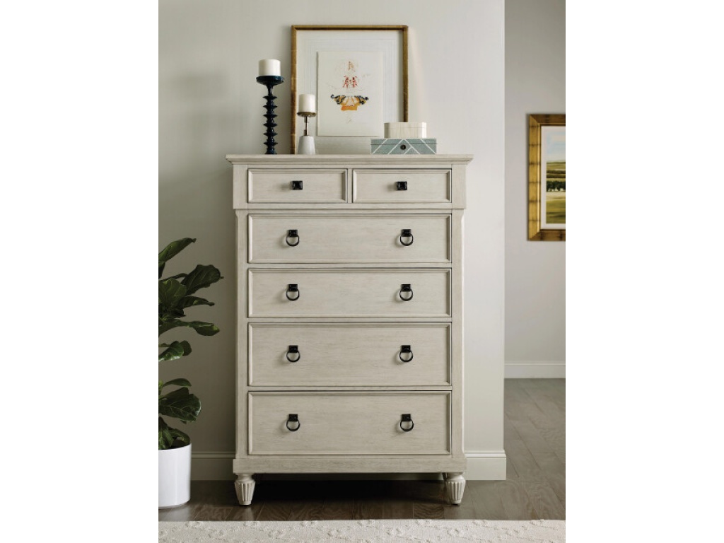 Tybee Drawer Chest