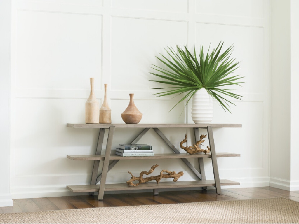 Bailey Console Table