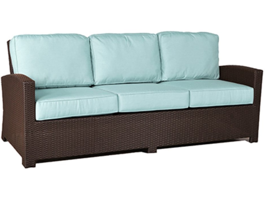 Cabo 3 Seater Sofa