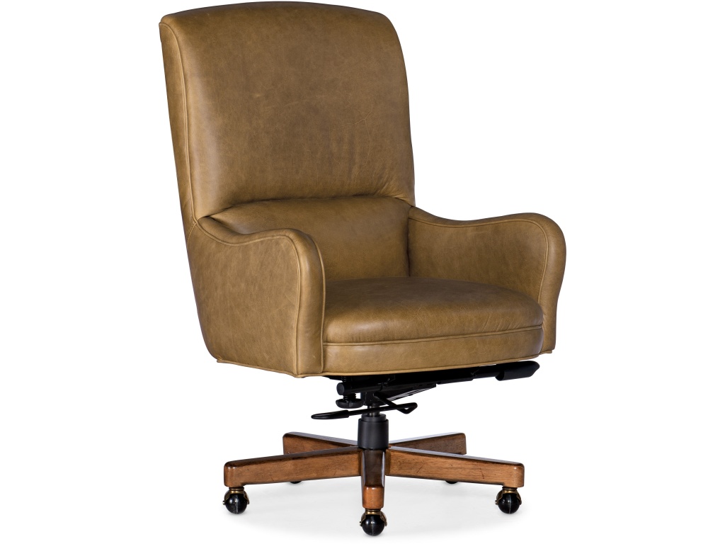 Dayton Executive Swivel Tilt Chair