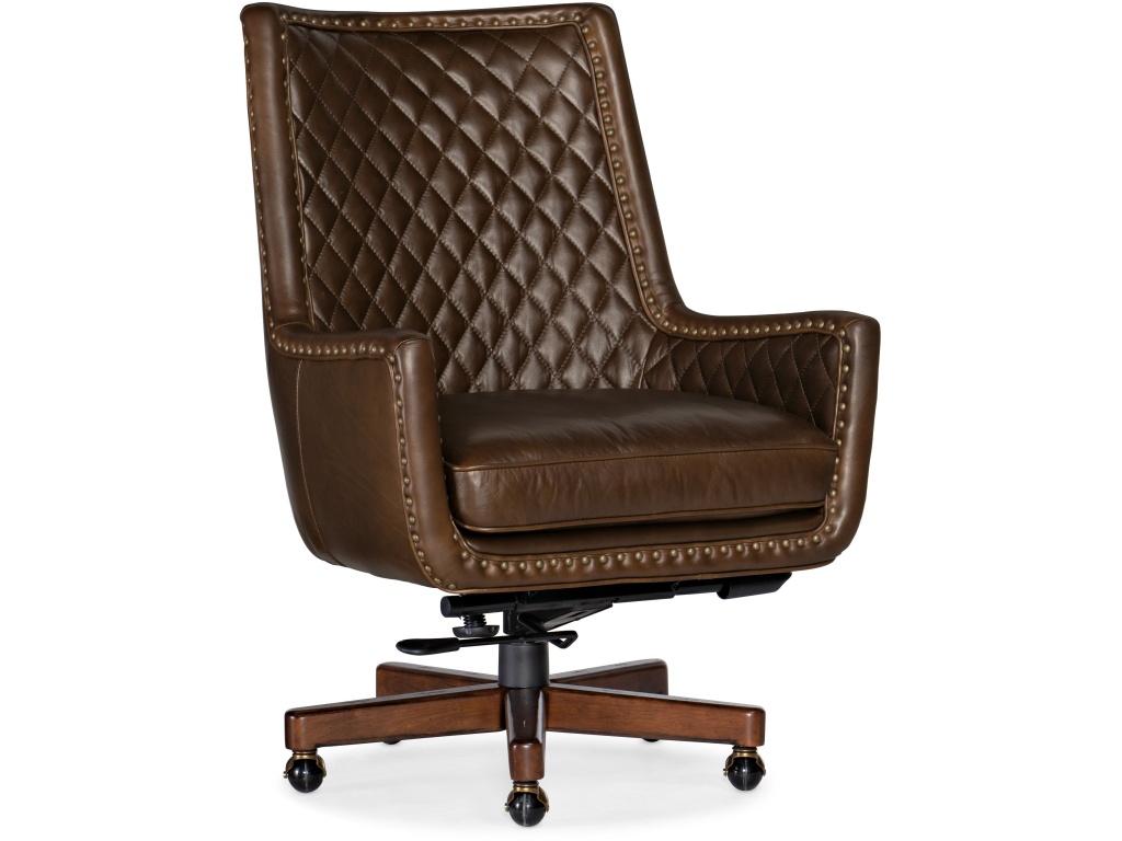 Kent Executive Swivel Tilt Chair