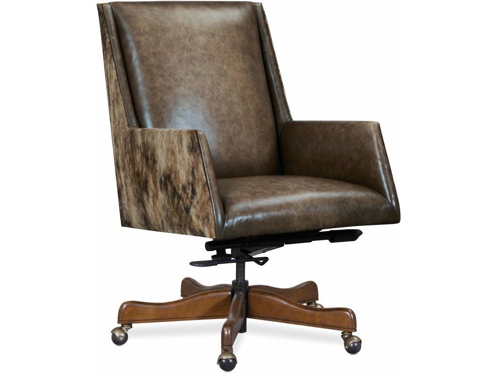 Rives Executive Swivel Tilt Chair