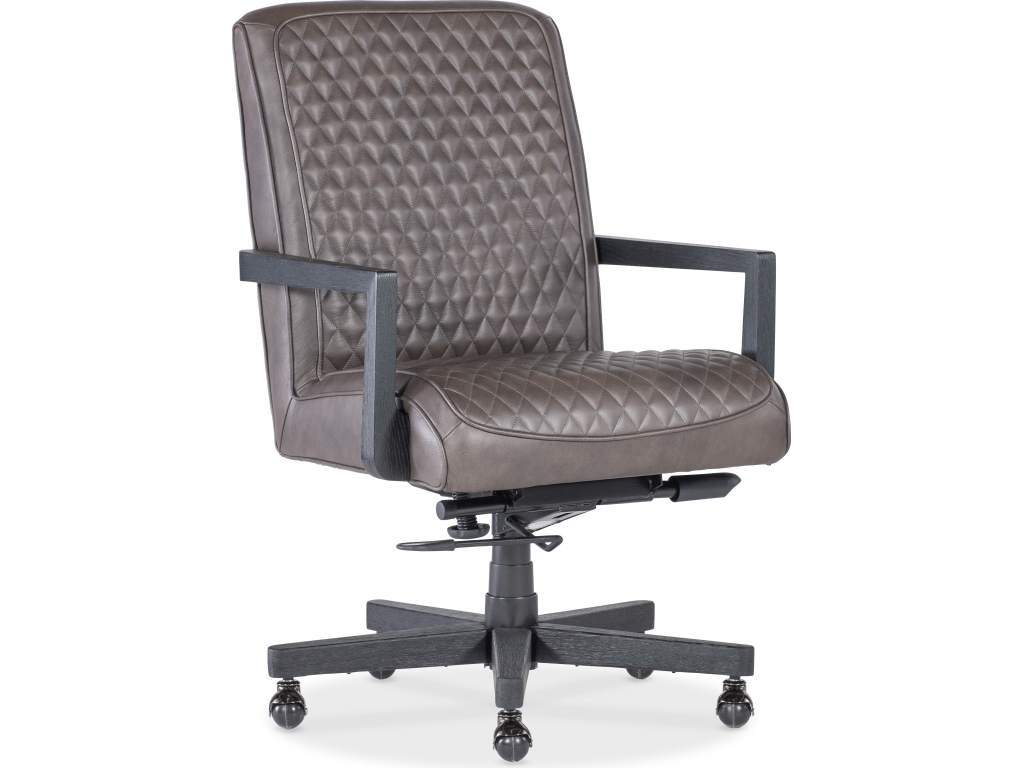 Shadow Executive Swivel Tilt Chair