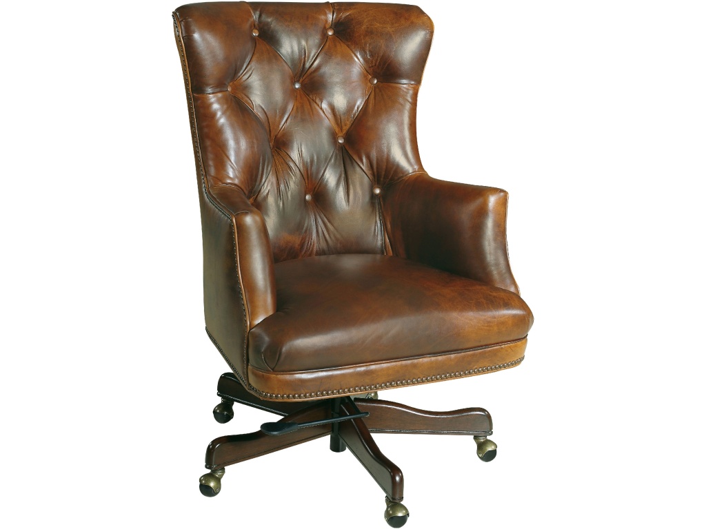 Bradley Executive Swivel Tilt Chair