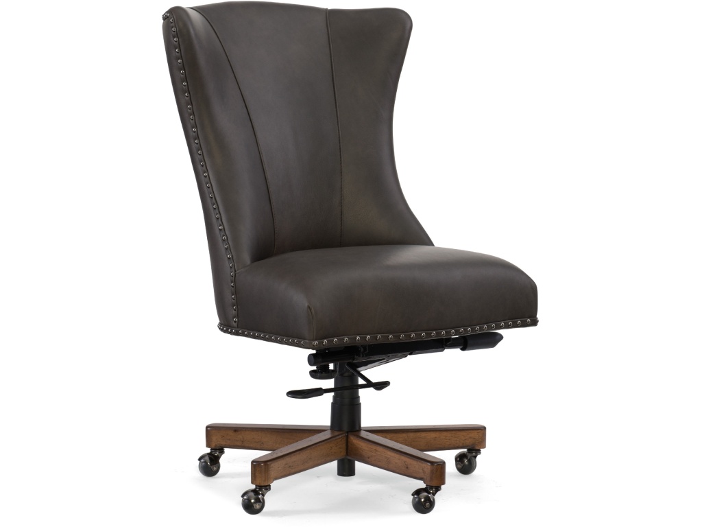 Lynn Executive Swivel Tilt Chair