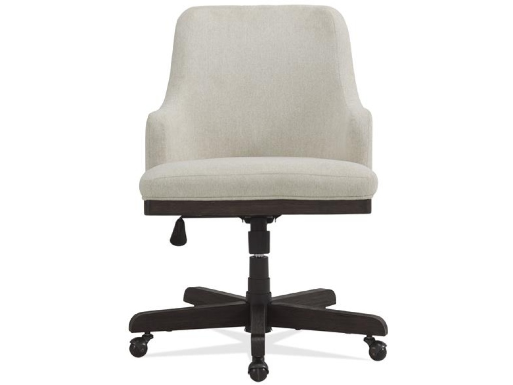 Upholstered Desk Chair