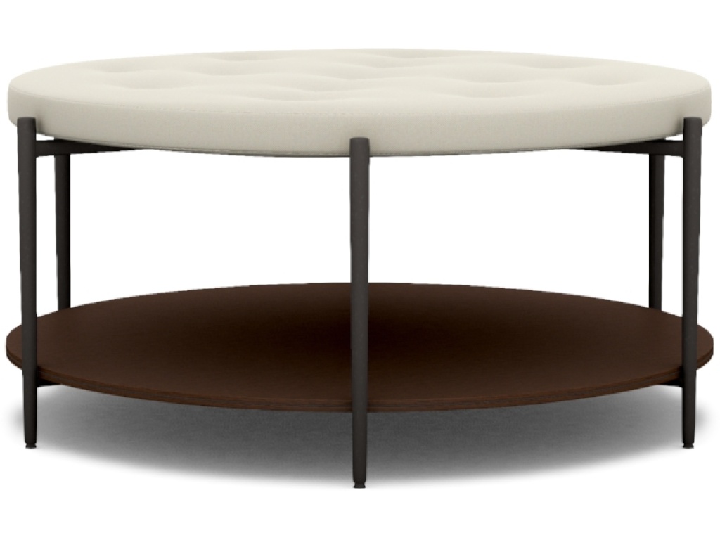 Finlay Upholstered Coffee Table