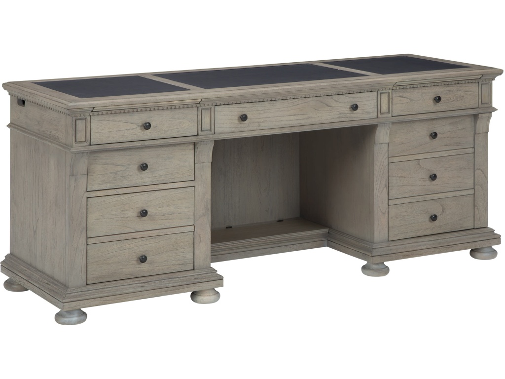 Executive Credenza