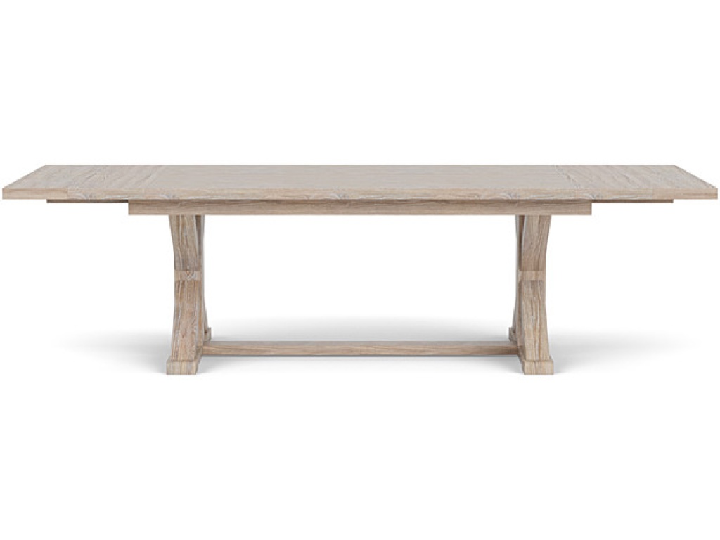 Trestle Dining Table