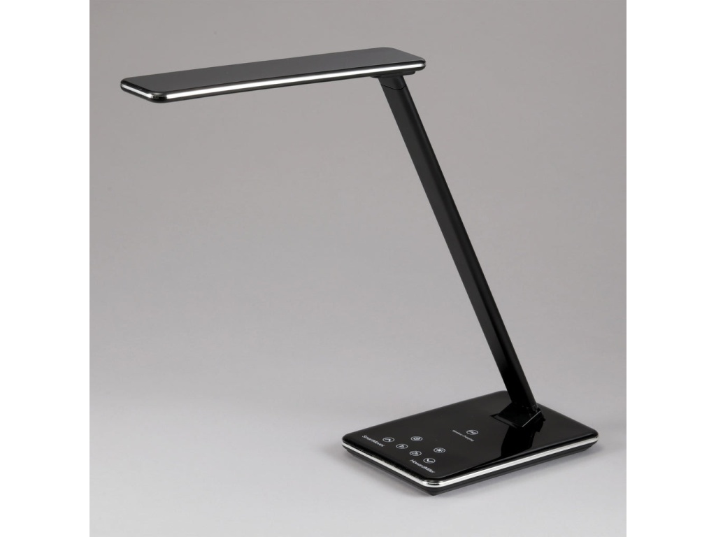 Black Desk Lamp