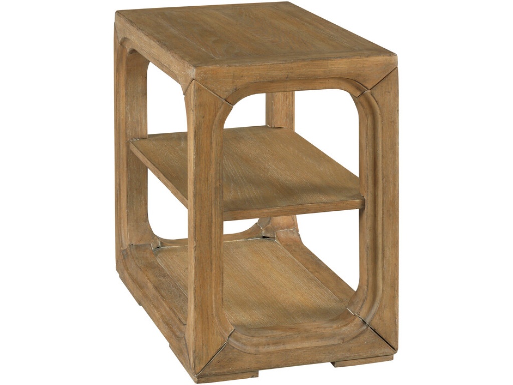 Chairside Table