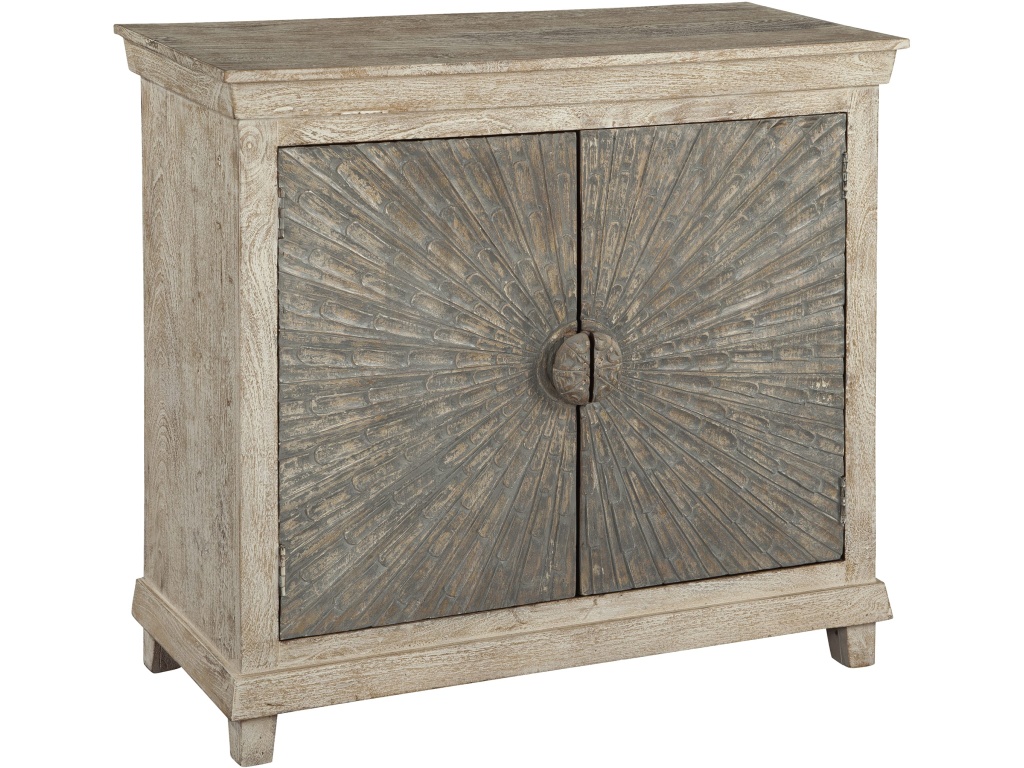 Accent Chest