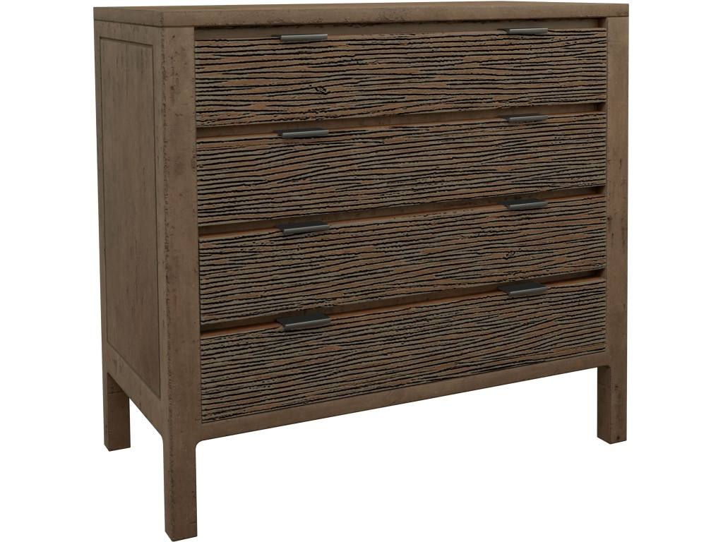 Accent Chest