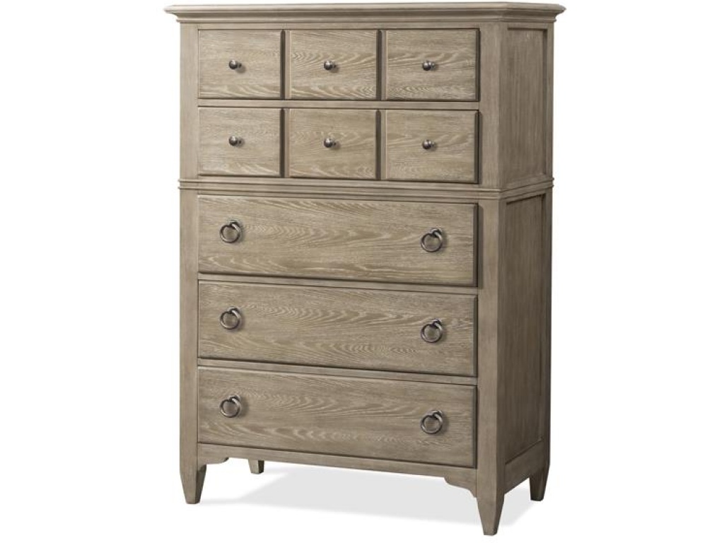 Five Drawer Chest