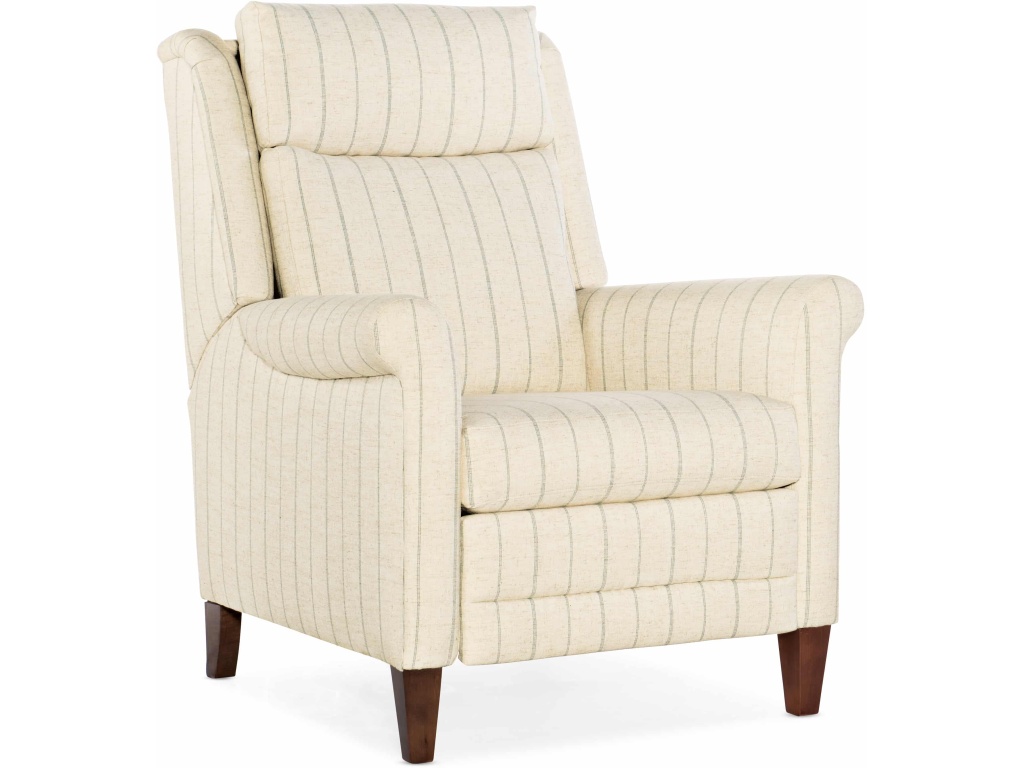 Danae Recliner Divided Back - Manual