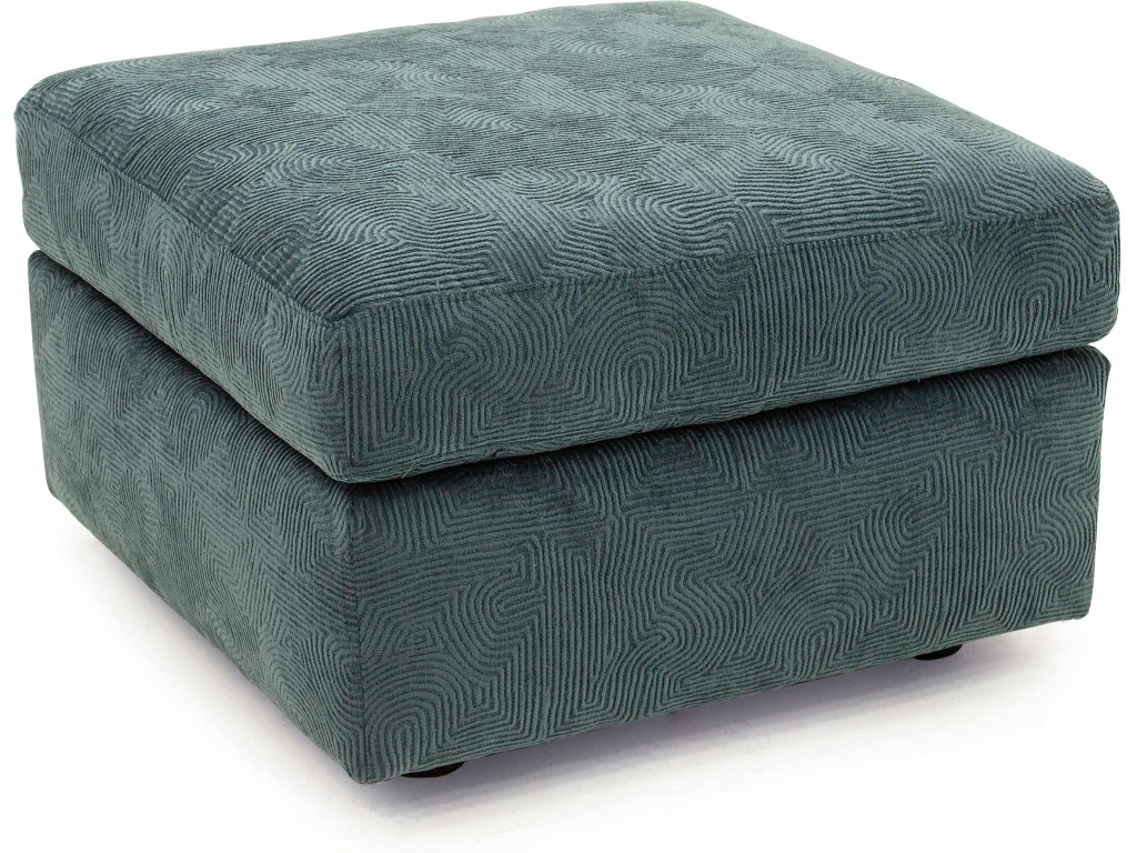 Daxton Matching Ottoman