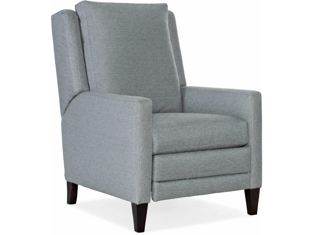 Daxton Recliner Solid Back - Manual