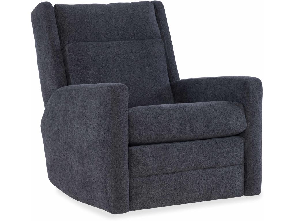 Daxton Swivel Glider Recliner