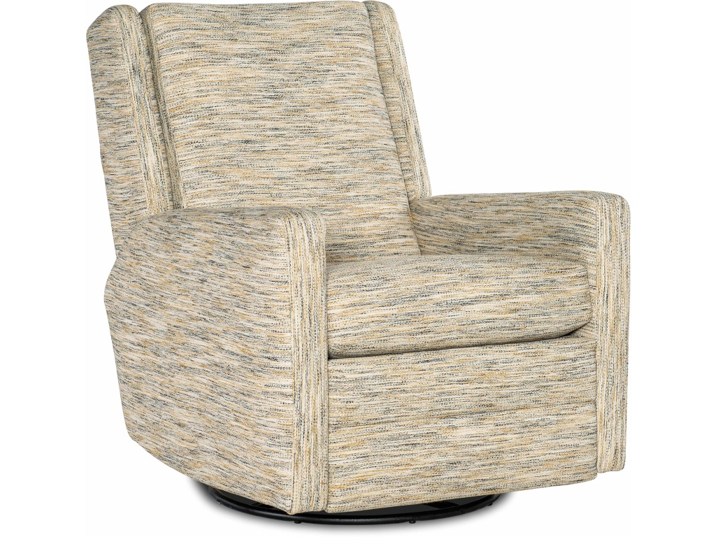 Daxton Swivel Glider Recliner - Manual