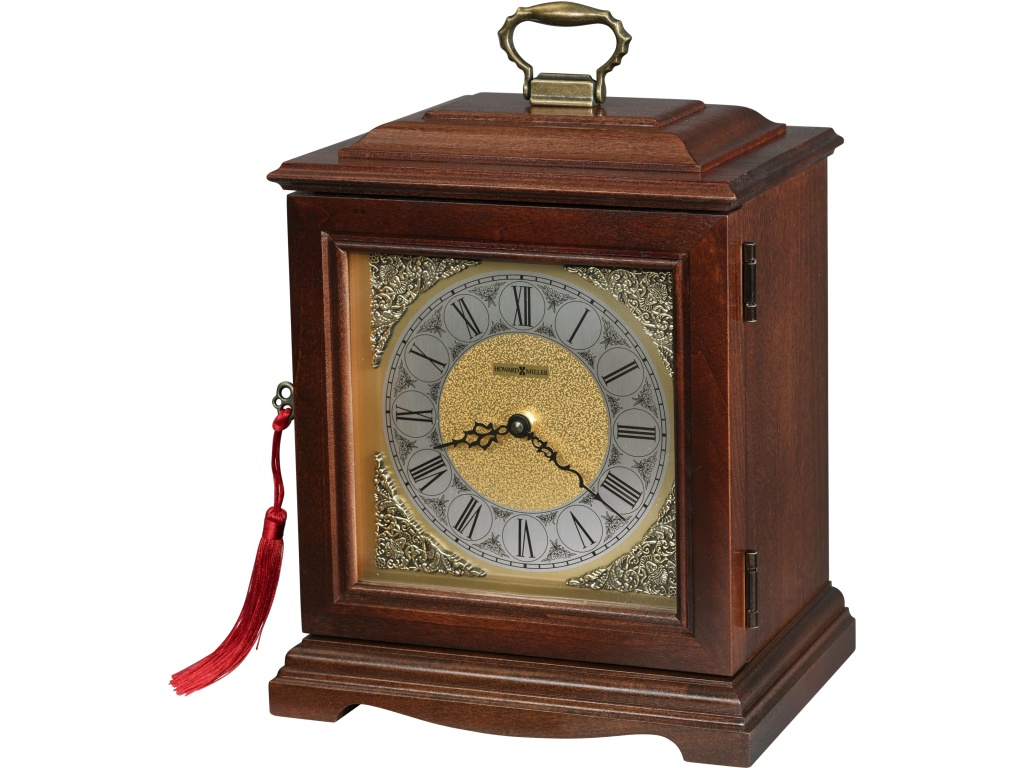 Continuum Ii Clock Urn