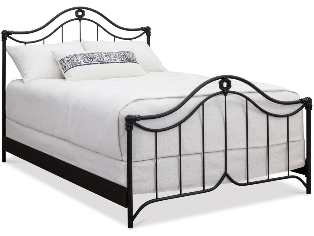 Montgomery Bed