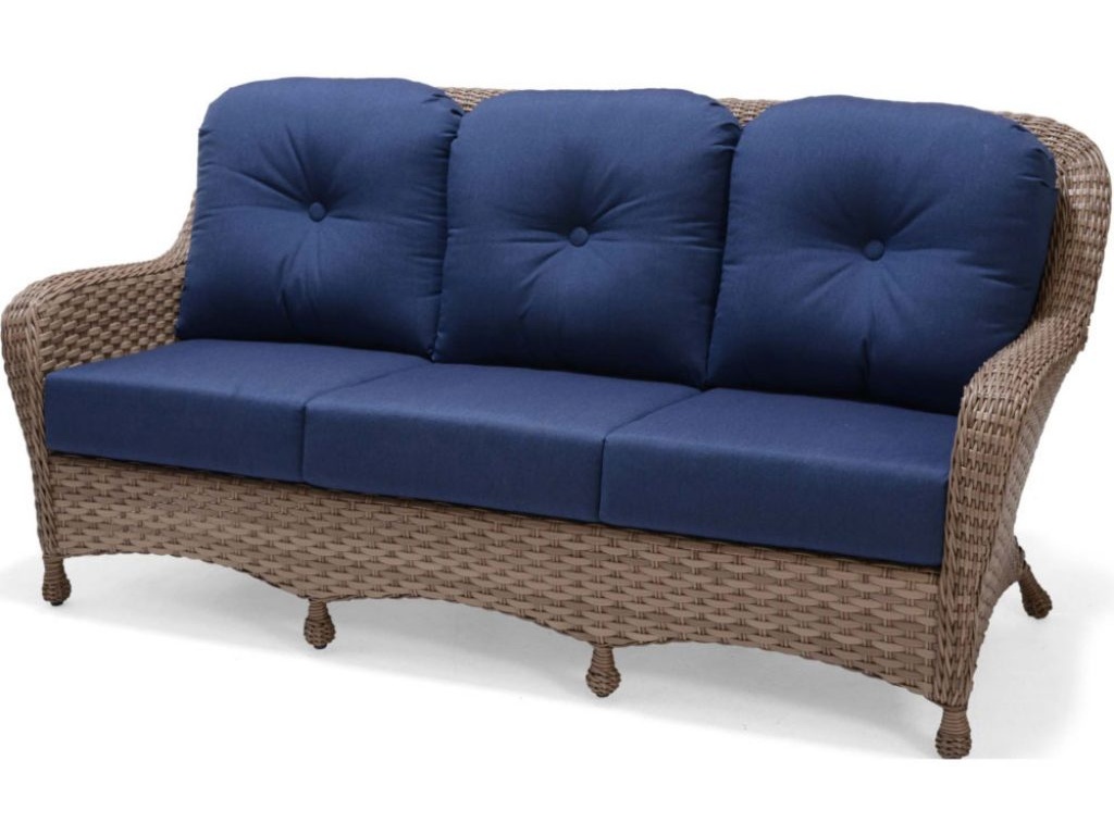 Sorrento 3 Seater Sofa