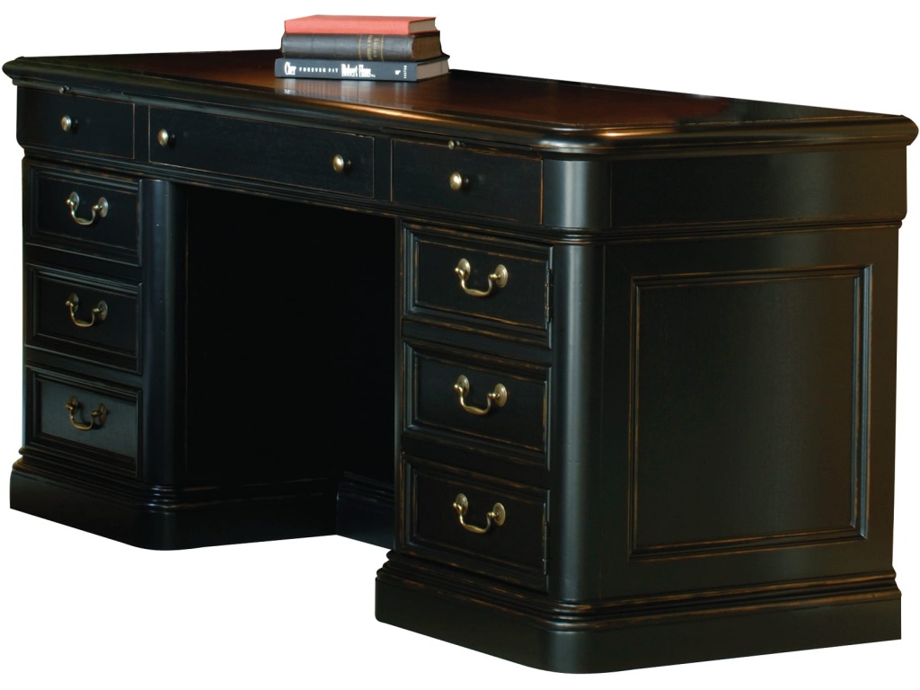 Executive Credenza