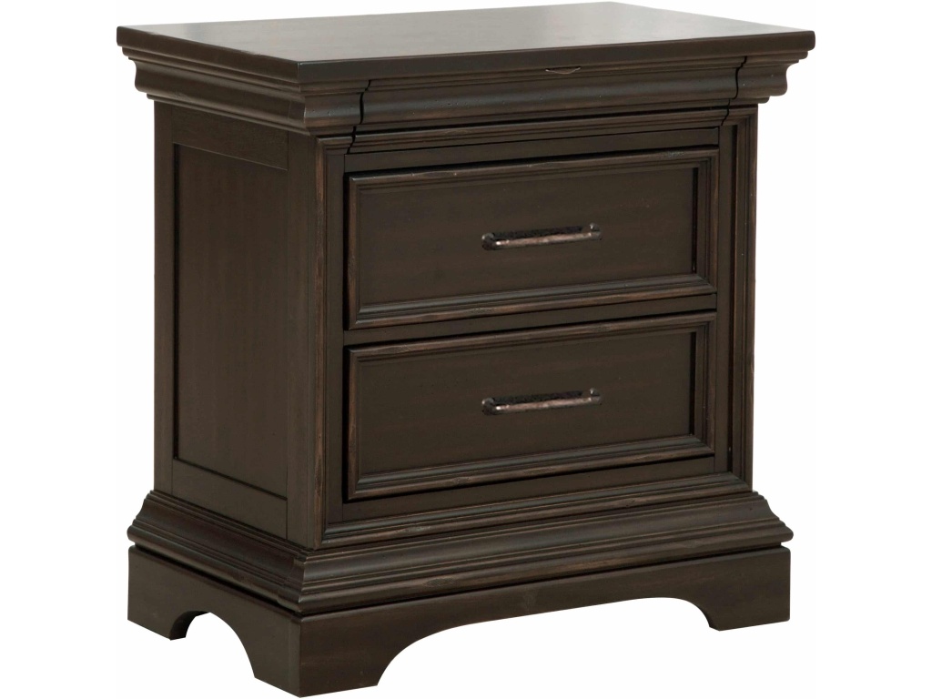 Caldwell Nightstand