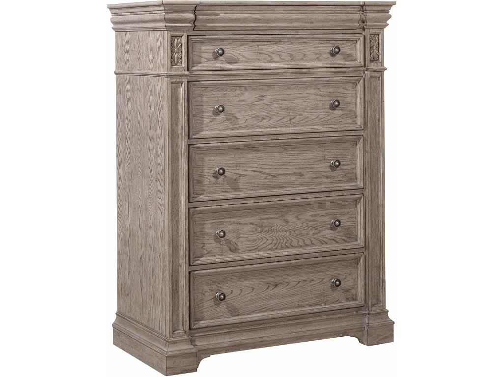 Kingsbury 6 Drawer Chest