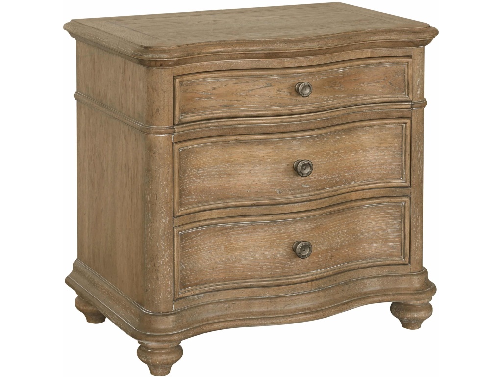 Weston Hills Nightstand