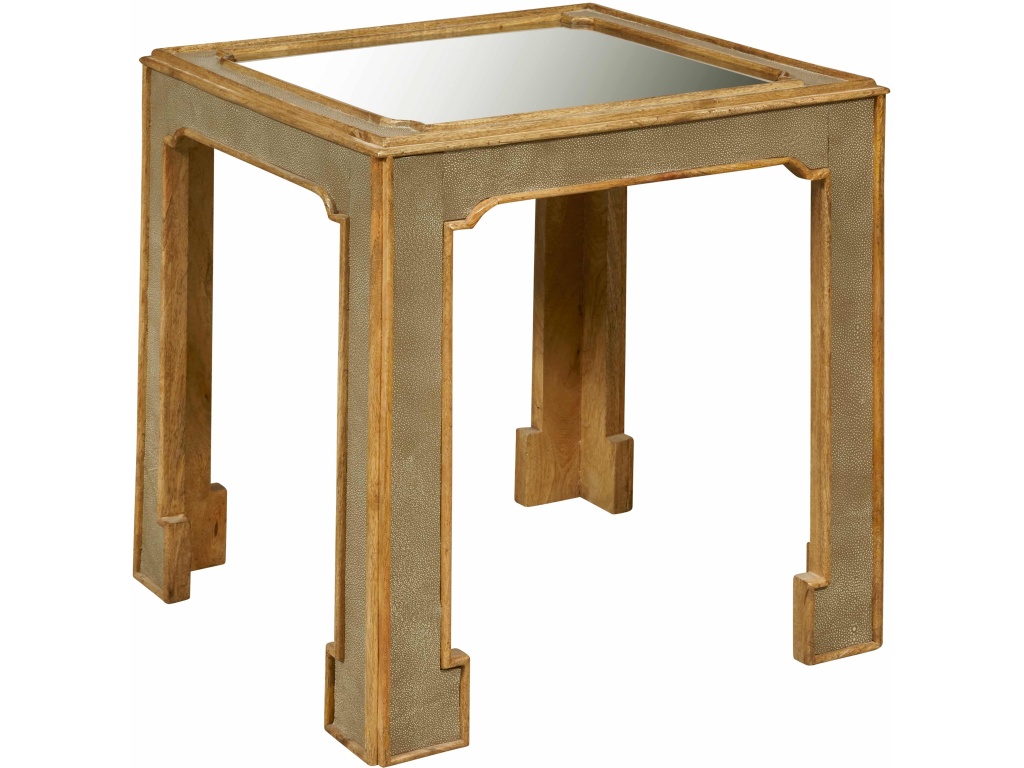 Accents, Portfolio Side Table