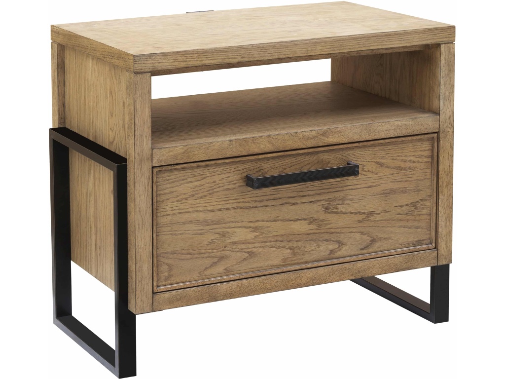 Catalina Accent Nightstand