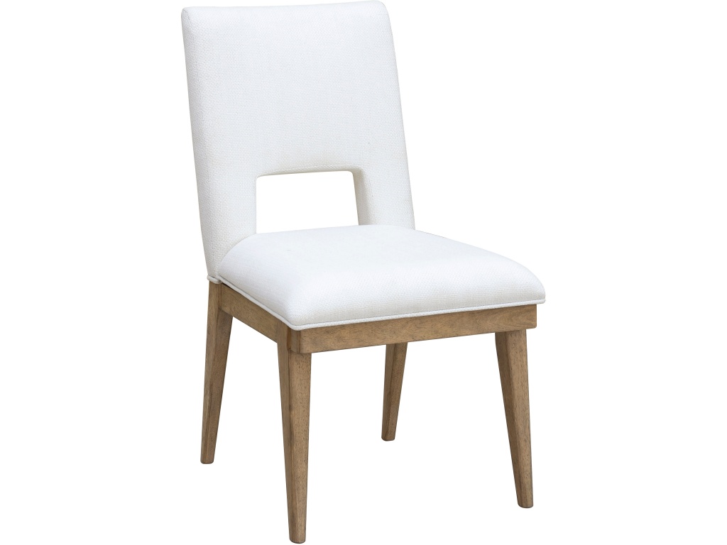 Catalina Upholstered Side Chair 2Pc