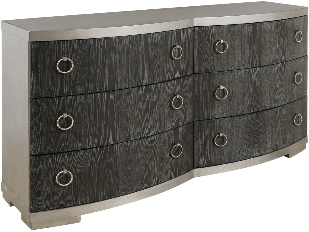 Eve 6 Drawer Dresser