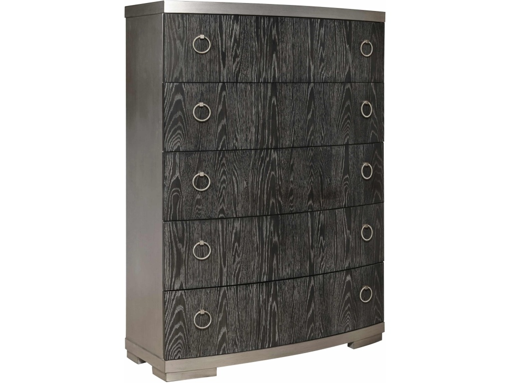 Eve 5 Drawer Chest