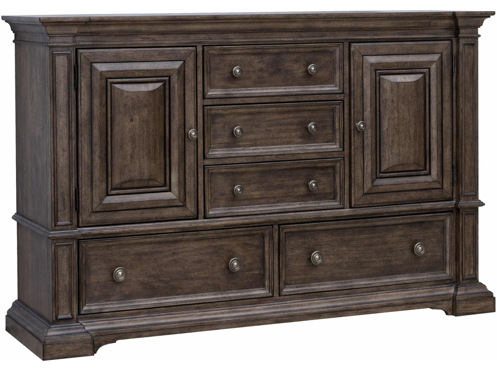 Woodbury Dresser