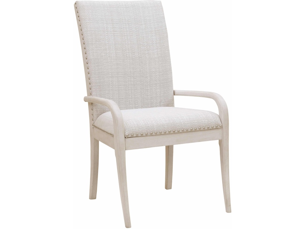 Ashby Place Upholstered Arm Chair