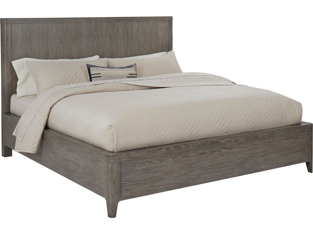 Drew & Jonathan Home Griffith California King Panel Bed