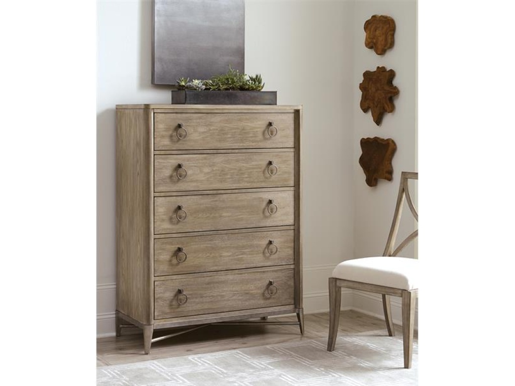 Five Drawer Chest