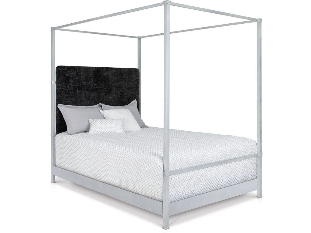 Quincy Canopy Bed