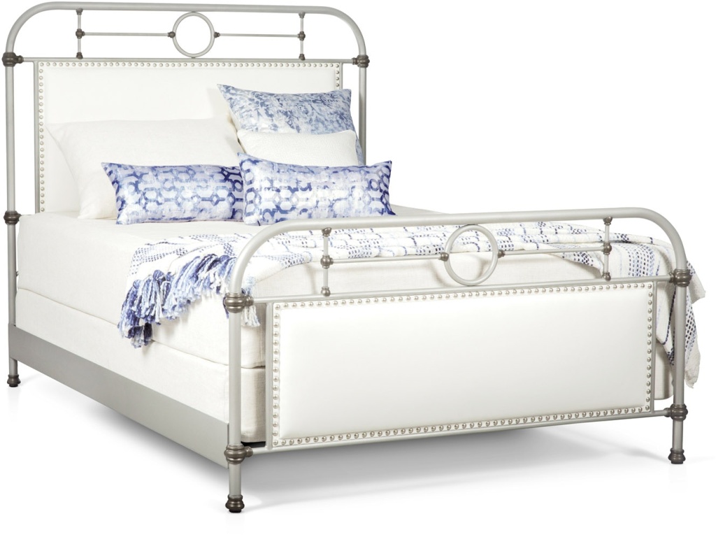 Rochester Bed